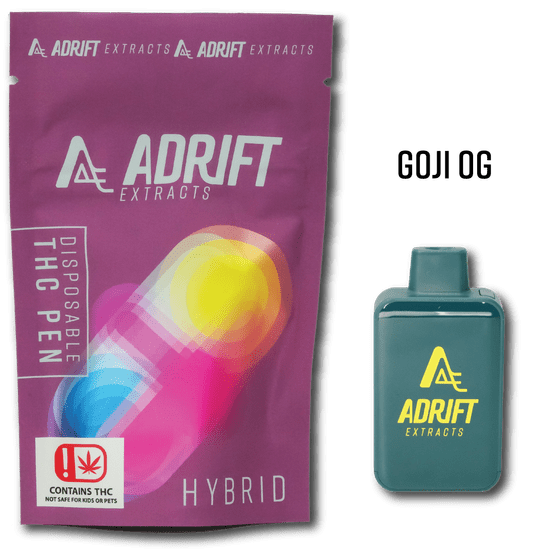 Adrift Extracts